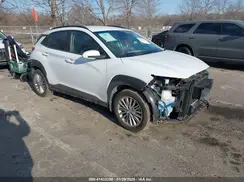 KM8K2CAA2MU701743 2021 HYUNDAI KONA
