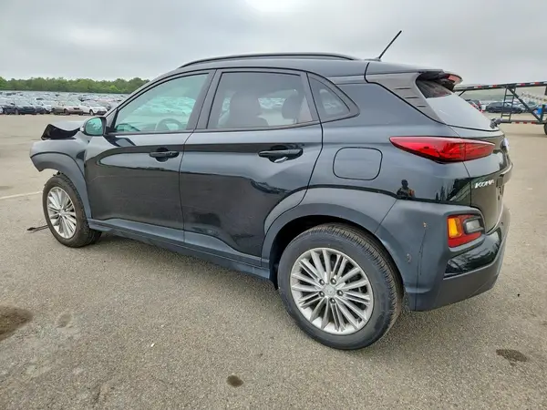 KM8K2CAA2MU708028 2021 HYUNDAI KONA - Image 2
