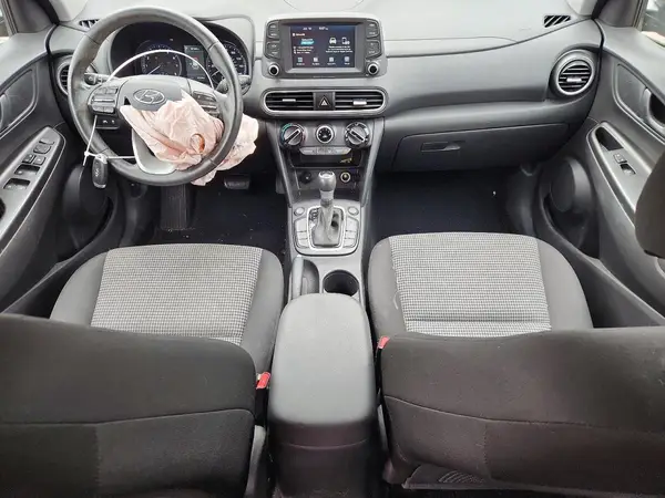 KM8K2CAA2MU708028 2021 HYUNDAI KONA - Image 8