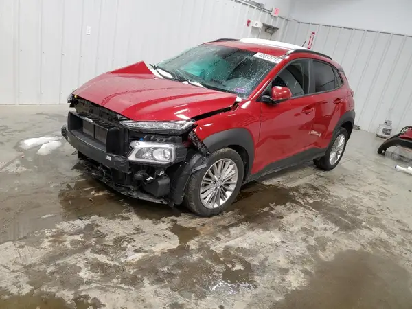 KM8K2CAA2MU708319 2021 HYUNDAI KONA - Image 1