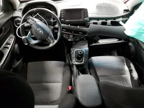 KM8K2CAA2MU708319 2021 HYUNDAI KONA - Image 8