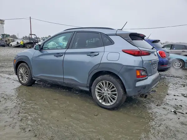 KM8K2CAA2MU708434 2021 HYUNDAI KONA - Image 2