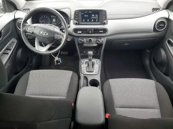 KM8K2CAA2MU708434 2021 HYUNDAI KONA - Image 8