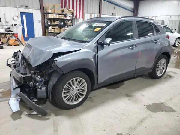 KM8K2CAA2MU708630 2021 HYUNDAI KONA - Image 1