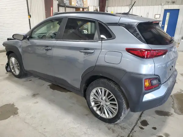 KM8K2CAA2MU708630 2021 HYUNDAI KONA - Image 2