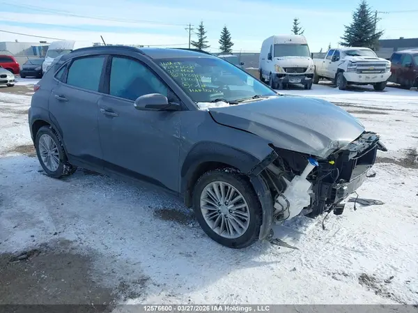 KM8K2CAA2MU712354 2021 HYUNDAI KONA - Image 1