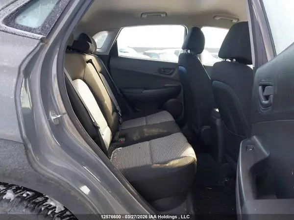 KM8K2CAA2MU712354 2021 HYUNDAI KONA - Image 8