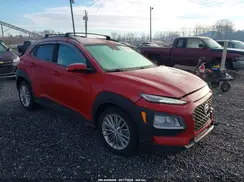 KM8K2CAA2MU717232 2021 HYUNDAI KONA
