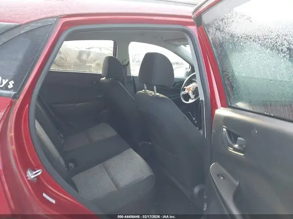 KM8K2CAA2MU717232 2021 HYUNDAI KONA - Image 8