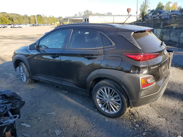 KM8K2CAA2MU728005 2021 HYUNDAI KONA - Image 2