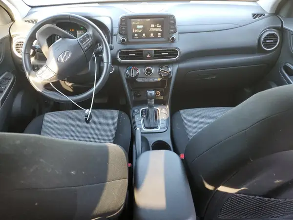 KM8K2CAA2MU728005 2021 HYUNDAI KONA - Image 8