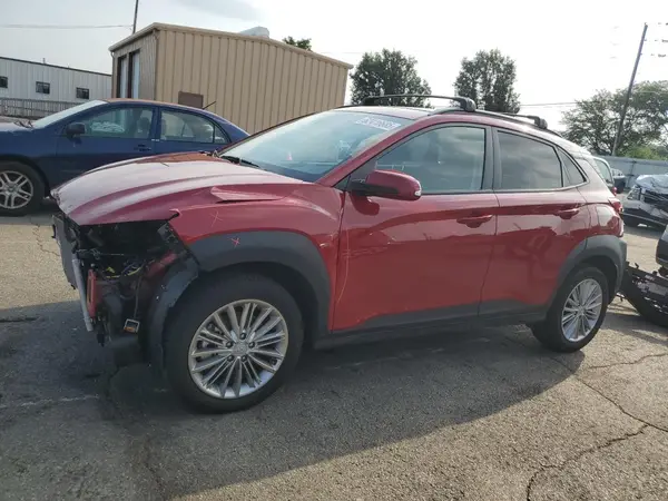 KM8K2CAA2MU728490 2021 HYUNDAI KONA - Image 1