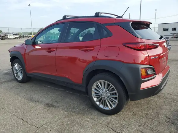 KM8K2CAA2MU728490 2021 HYUNDAI KONA - Image 2