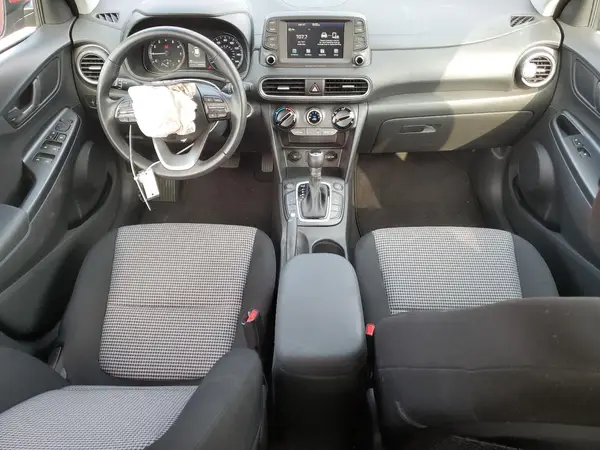 KM8K2CAA2MU728490 2021 HYUNDAI KONA - Image 8