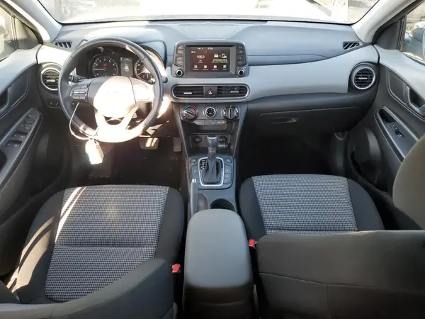 KM8K2CAA2MU737240 2021 HYUNDAI KONA - Image 8