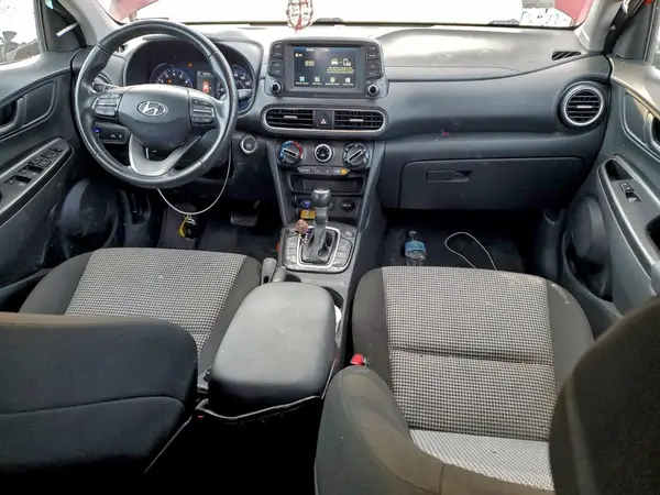 KM8K2CAA2MU742695 2021 HYUNDAI KONA - Image 8