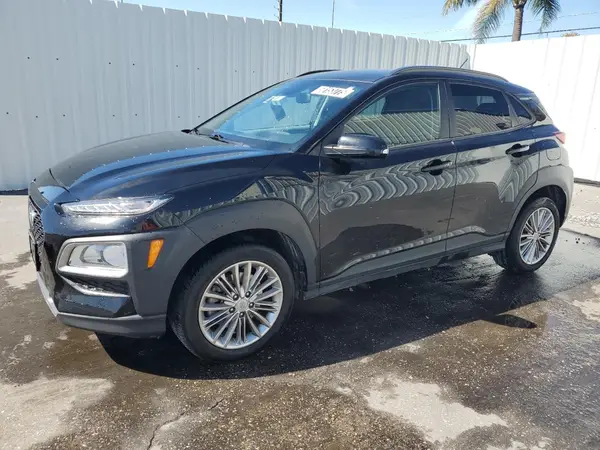 KM8K2CAA2MU747427 2021 HYUNDAI KONA - Image 1