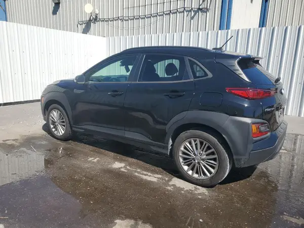 KM8K2CAA2MU747427 2021 HYUNDAI KONA - Image 2