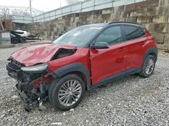 KM8K2CAA3JU071856 2018 HYUNDAI KONA