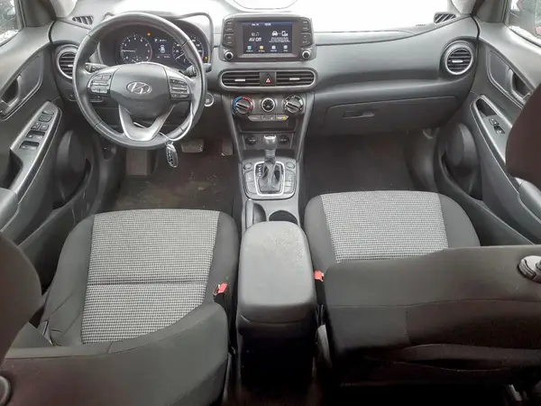 KM8K2CAA3JU071856 2018 HYUNDAI KONA - Image 8