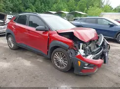 KM8K2CAA3JU072182 2018 HYUNDAI KONA