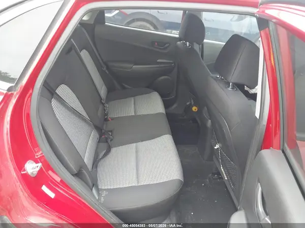 KM8K2CAA3JU072182 2018 HYUNDAI KONA - Image 8