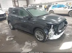KM8K2CAA3JU073817 2018 HYUNDAI KONA