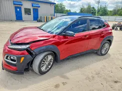 KM8K2CAA3JU073851 2018 HYUNDAI KONA