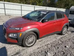 KM8K2CAA3JU080007 2018 HYUNDAI KONA