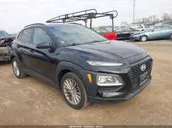 KM8K2CAA3JU082601 2018 HYUNDAI KONA