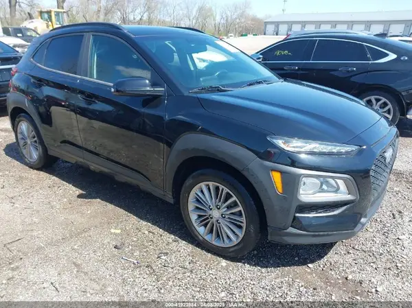 KM8K2CAA3JU082629 2018 HYUNDAI KONA - Image 1
