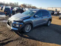 KM8K2CAA3JU085627 2018 HYUNDAI KONA