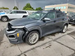 KM8K2CAA3JU087152 2018 HYUNDAI KONA