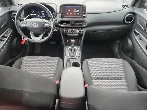 KM8K2CAA3JU087152 2018 HYUNDAI KONA - Image 8