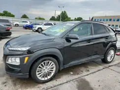 KM8K2CAA3JU089080 2018 HYUNDAI KONA
