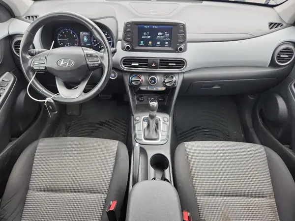 KM8K2CAA3JU089080 2018 HYUNDAI KONA - Image 8