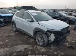 KM8K2CAA3JU097826 2018 HYUNDAI KONA