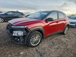 KM8K2CAA3JU097874 2018 HYUNDAI KONA