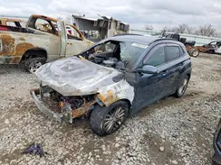 KM8K2CAA3JU098085 2018 HYUNDAI KONA