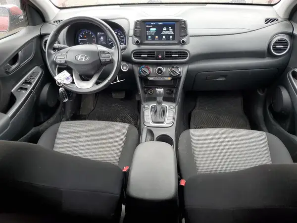 KM8K2CAA3JU113815 2018 HYUNDAI KONA - Image 8