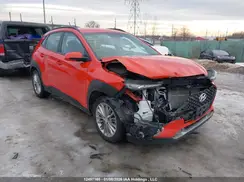 KM8K2CAA3JU121977 2018 HYUNDAI KONA
