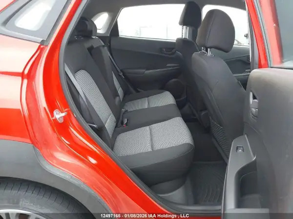 KM8K2CAA3JU121977 2018 HYUNDAI KONA - Image 8
