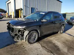 KM8K2CAA3JU131411 2018 HYUNDAI KONA