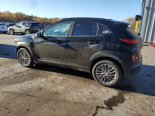 KM8K2CAA3JU131411 2018 HYUNDAI KONA - Image 2