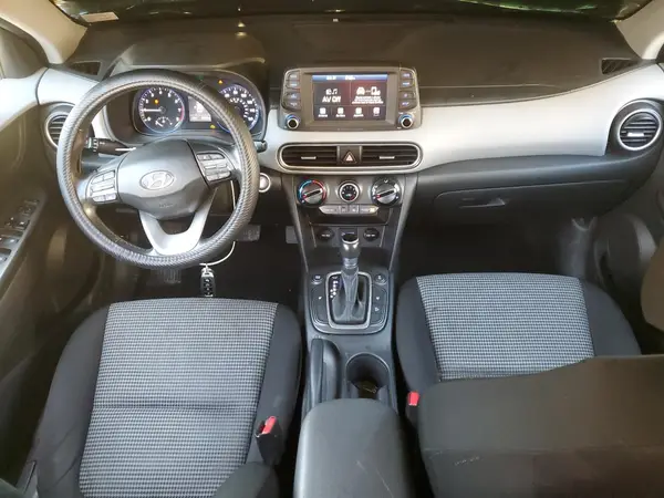 KM8K2CAA3JU131411 2018 HYUNDAI KONA - Image 8