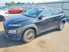 KM8K2CAA3JU131697 2018 HYUNDAI KONA