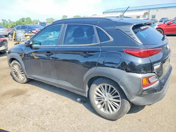 KM8K2CAA3JU131697 2018 HYUNDAI KONA - Image 2
