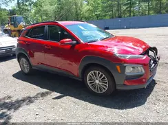 KM8K2CAA3JU132090 2018 HYUNDAI KONA