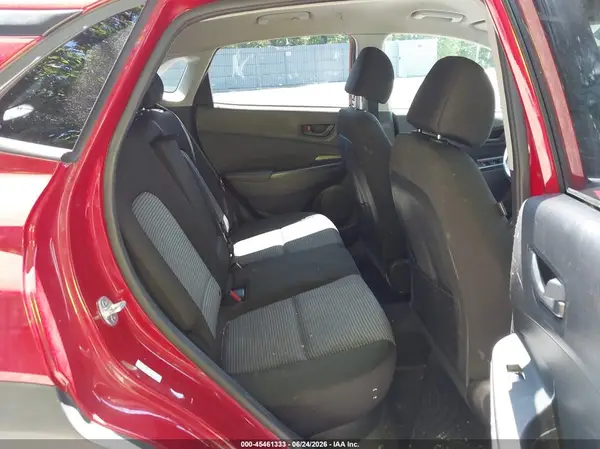 KM8K2CAA3JU132090 2018 HYUNDAI KONA - Image 8