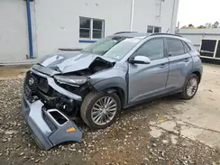 KM8K2CAA3JU147558 2018 HYUNDAI KONA